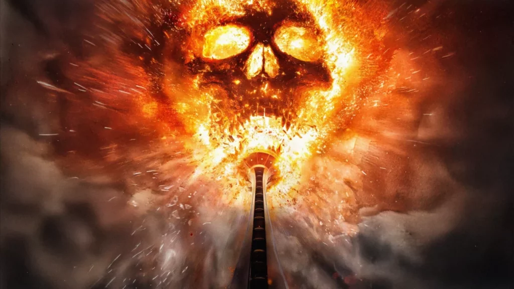 Final Destination Bloodlines (2025)