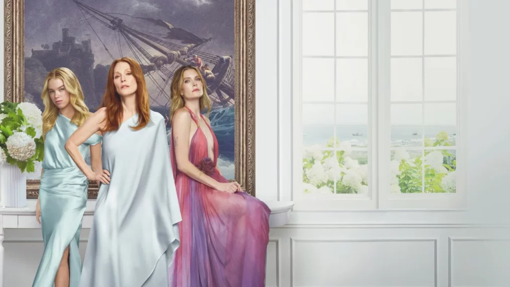 Netflix’s Sirens Ending Explained (Detailed)