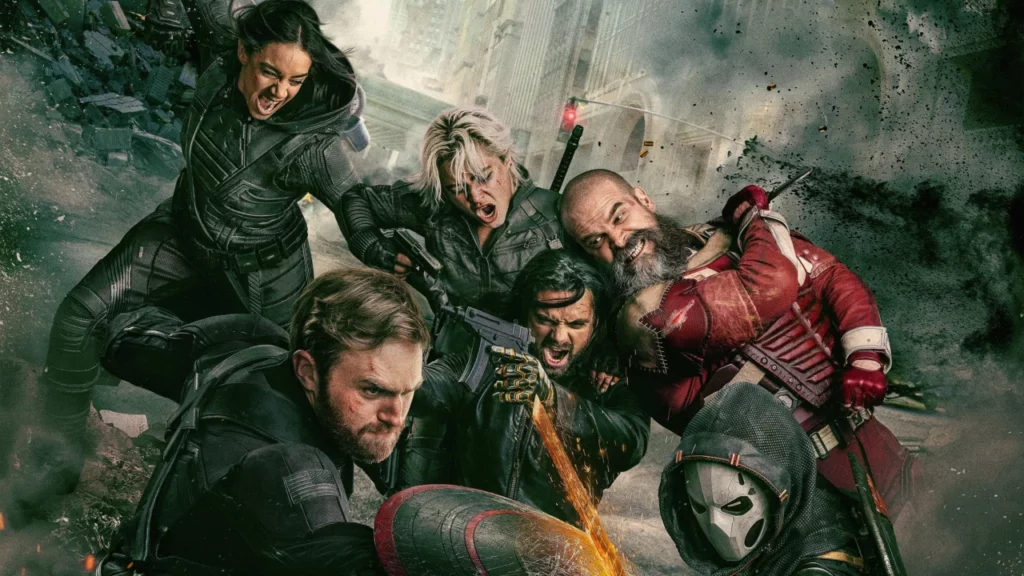 Thunderbolts (2025)