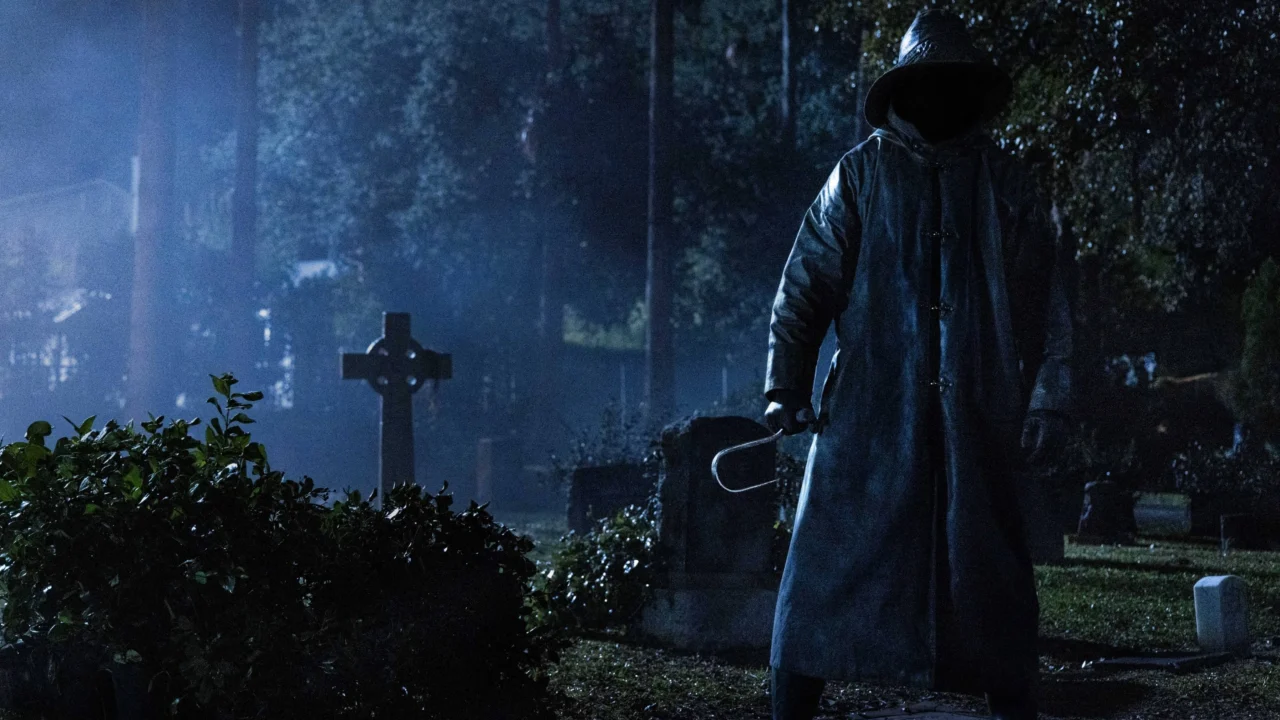 I Know What You Did Last Summer I Know What You Did Last Summer