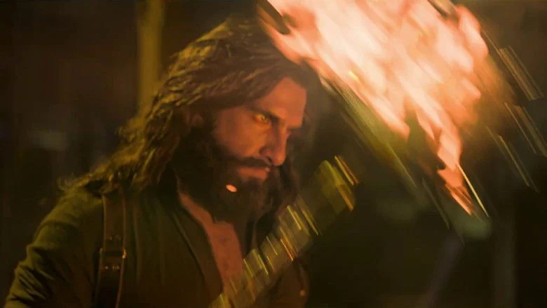 Dhurandhar: The Revenge (2026)