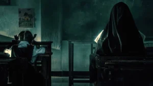 The Black Bible (2026)