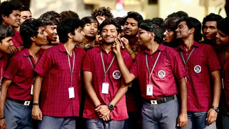Youth (2026)