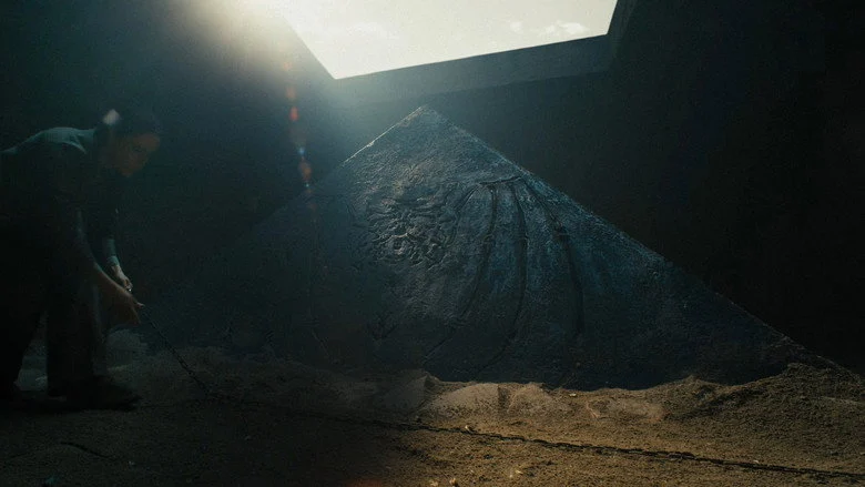 Lee Cronin’s The Mummy (2026)