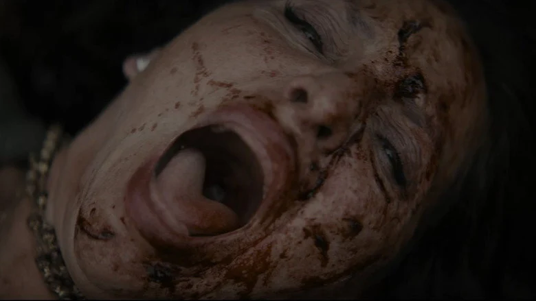 Lee Cronin's The Mummy - Jack Reynor Carries Paternal Collapse Without Anchor