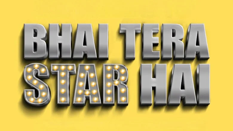 Bhai Tera Star Hai - Supporting Cast: A Network of Comedic Talents Underutilized