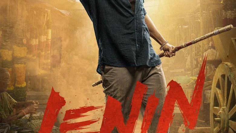 Lenin (2026)