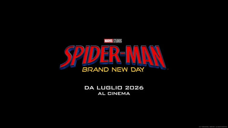 Spider-Man: Brand New Day - Action setpieces must prove their geography