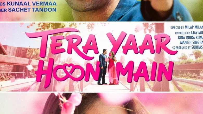 Tera Yaar Hoon Main (2026)