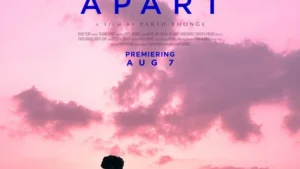 Aligned Apart (2026)