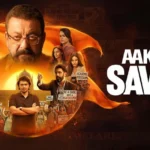 Aakhri Sawal (2026): Sanjay Dutt Anchors a Debate That Stumbles Into Preachiness