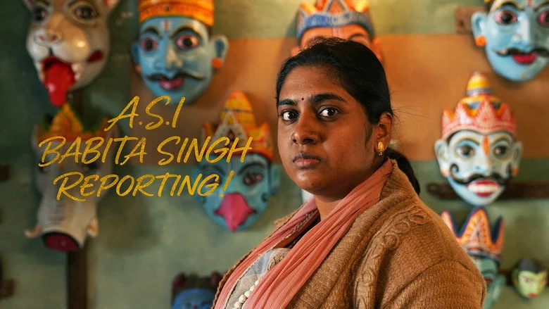 Babita Singh Reporting - Ambiecka Pandit’s Direction Finds Realism but Loses Momentum