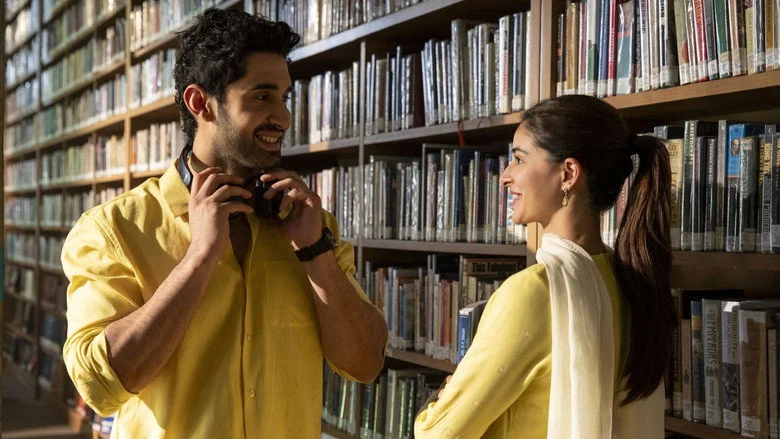 Chand Mera Dil - The Genre-Core Execution: A Romance That Forgets How to Breathe