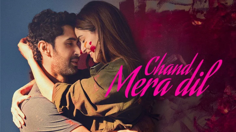 Chand Mera Dil (2026): A Romantic Drama That Drowns in Its Own Tears