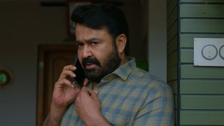 Drishyam 3 (2026): Mohanlal’s Franchise Anchor Can’t Hide the Diminished Thrill