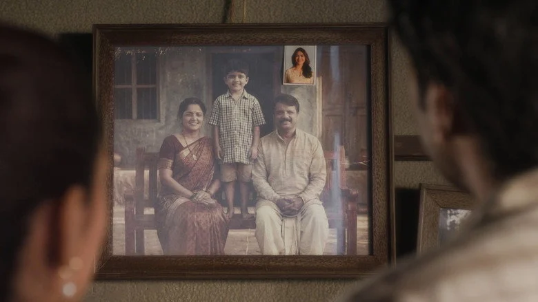 Dacoit - Shaneil Deo's Direction: A Strong Setup, A Blurred Middle