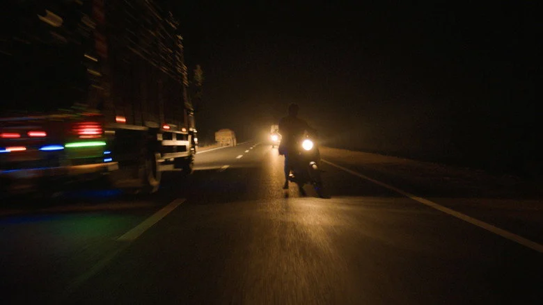 Dug Dug - Pareek's Direction Has Clear Intent, But the Screenplay Stumbles Midway