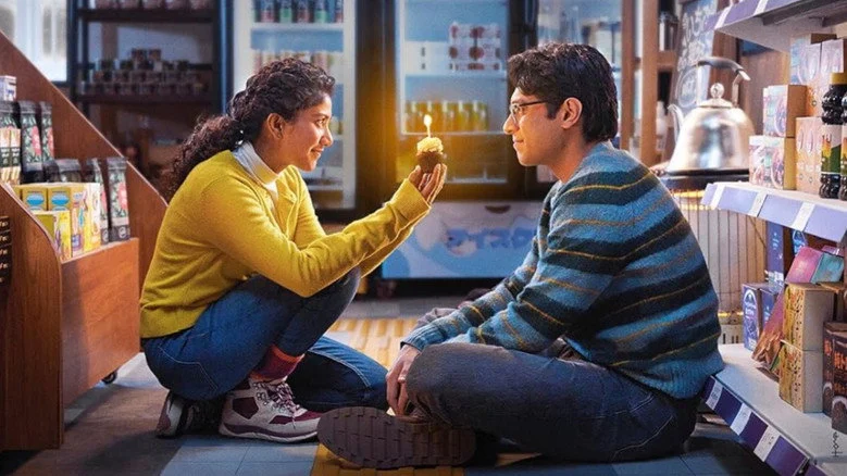 Ek Din (2026): Sai Pallavi’s Grace Can’t Rescue This Tepid Romance