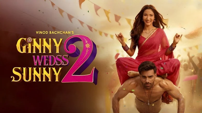 Ginny Wedss Sunny 2 - Genre Execution: Rom-Com by the Numbers