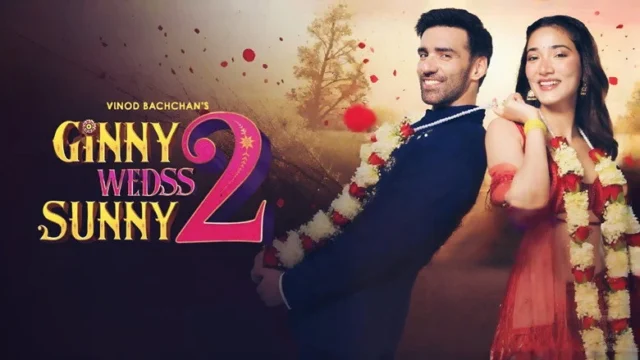 Ginny Wedss Sunny 2 (2026): A Predictable Sequel That Fails to Spark