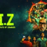 Indian Institute of Zombies (2026): A Brain-Dead Campus Comedy That Lacks Bite