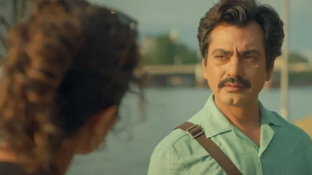 I’m Not An Actor (2026): Nawazuddin Siddiqui’s Confined Drama Tests The Limits Of Performance