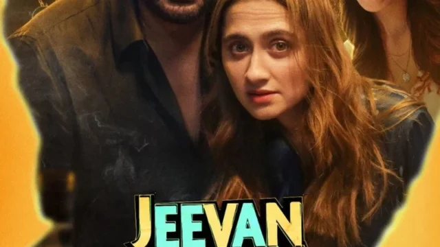 Jeevan Bheema Yojana (2026): Arshad Warsi’s Double Act Anchors a Debt-Fueled Crime Comedy