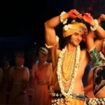 Krishnavataram Part 1: The Heart (Hridayam) (2026): Siddharth Gupta’s Serene Presence Anchors A Talk-Heavy Devotional Epic