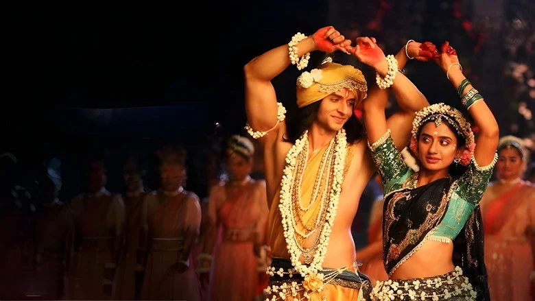 Krishnavataram Part 1: The Heart (Hridayam) (2026): Siddharth Gupta’s Serene Presence Anchors A Talk-Heavy Devotional Epic
