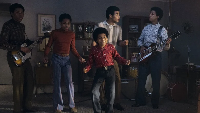 Michael (2026): Jaafar Jackson s lifts key stretches, not the full runtime