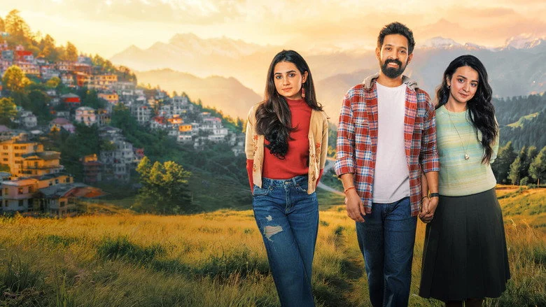 Musafir Cafe Season 1 - Ruchir Arun's Direction Prioritizes Mood Over Momentum