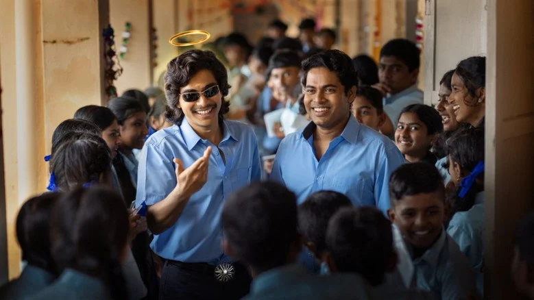 Mollywood Times - The Genre Blend: Comedy as Discomfort