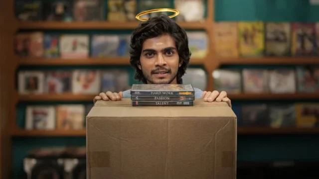 Mollywood Times (2026): Naslen’s Meta-Cinema Satire Is Sharp But Overstuffed