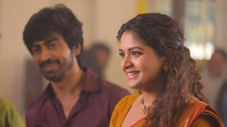 Once More - The Genre Core: A Romance That Breathes at Its Own Pace