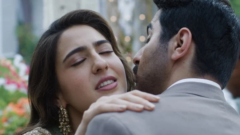 Pati Patni Aur Woh Do - The Genre Mechanics: Comedy-Drama On Autopilot
