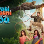 Pati Patni Aur Woh Do (2026): Ayushmann Khurrana s keeps the film tense but uneven overall