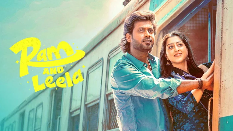 Ram and Leela (2026)
