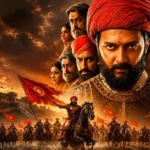 Raja Shivaji (2026): A Historical Epic Anchored by Riteish Deshmukh’s Commanding Presence