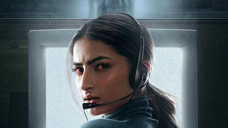 Rosie: The Saffron Chapter - Vishal Mishra's Direction Balances Atmosphere Against a Thin Script