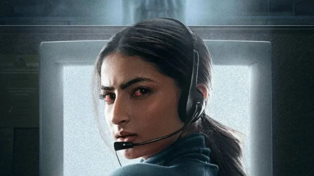 Rosie: The Saffron Chapter: Palak Tiwari Anchors a Horror Puzzle Worth Unwrapping