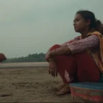 She Sells Seashells (2026): A 23-Minute iPhone Drama That Finds Freedom in Fleeting Frames