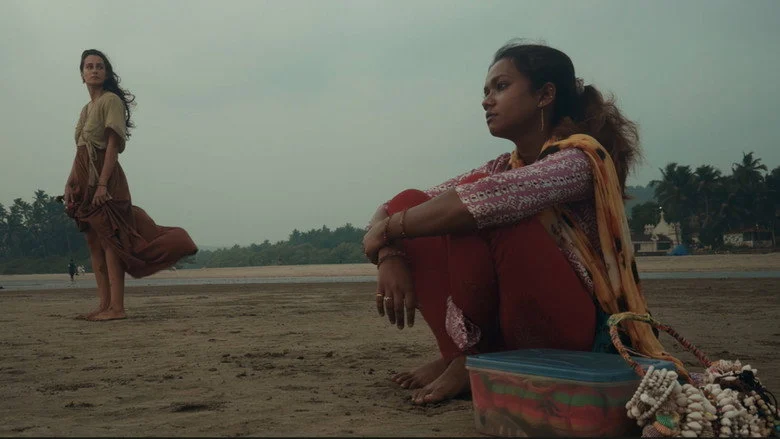 She Sells Seashells (2026): A 23-Minute iPhone Drama That Finds Freedom in Fleeting Frames