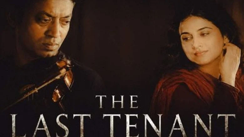 The Last Tenant (2026): A Time-Capsule Drama Where Restraint Becomes the Story