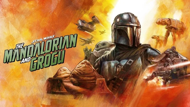The Mandalorian and Grogu - A Familiar Ensemble and a Curious Casting Gambit