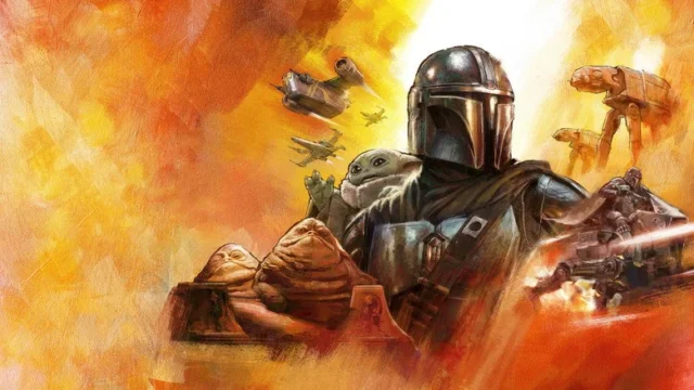The Mandalorian and Grogu (2026): A Big-Screen Episode That Never Quite Becomes a Film
