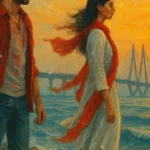 The Storm, the Calm. The Madness, the Magic. (2025): Prit Kamani s stands out while the narrative loses grip