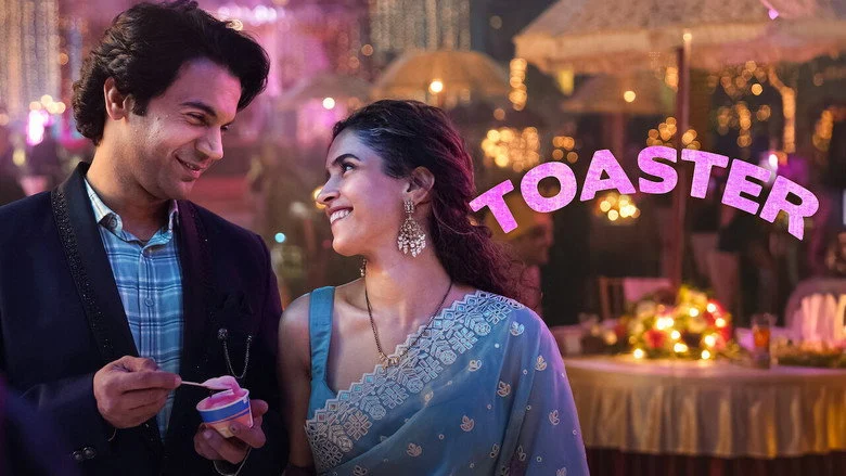 Toaster (2026): Rajkummar Rao’s Miser Comedy Burns Midway