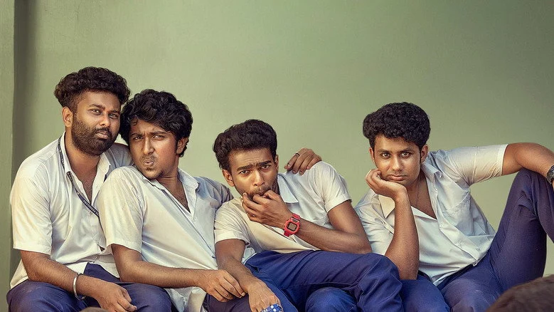 Vaazha II - Savin SA's Direction Refines the Chaos Into a Cohesive Vision