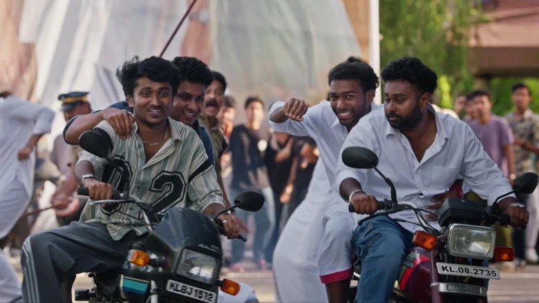 Vaazha II - The Comedy-Drama Balance Is the Film's Core Craft Achievement