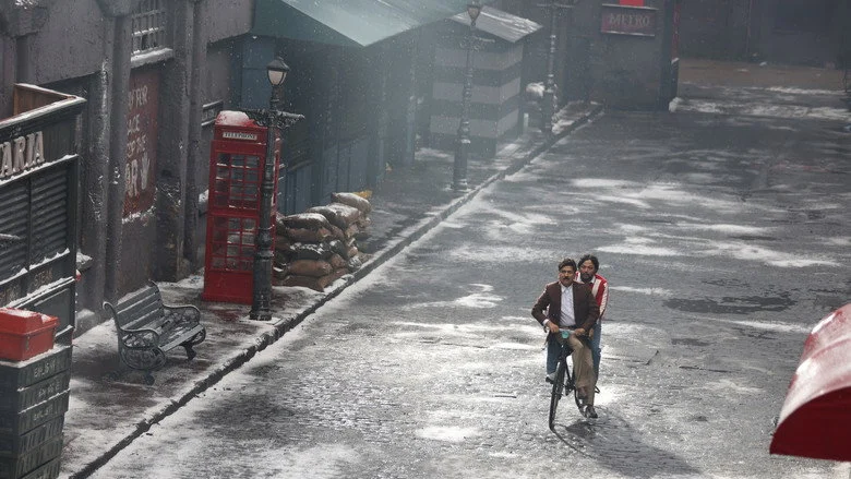 Your's Sincerely RAAM - The Genre Core: A Drama That Refuses to Explode
